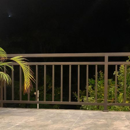 Golden Wave Hotel Ahangama Ngoại thất bức ảnh