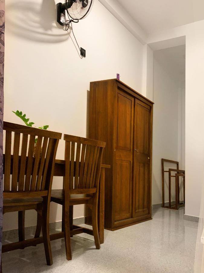 Golden Wave Hotel Ahangama Ngoại thất bức ảnh