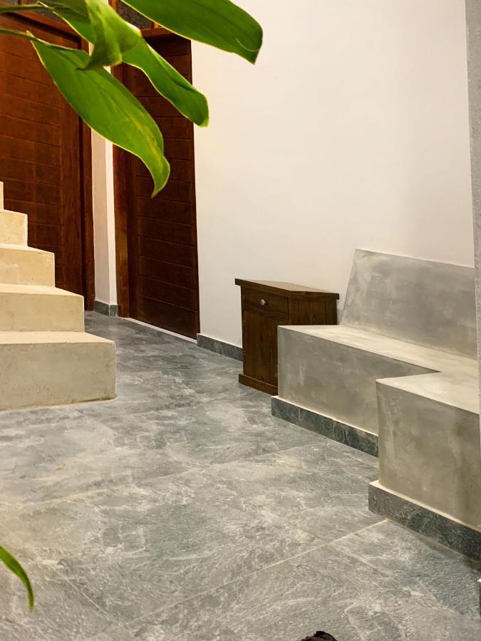 Golden Wave Hotel Ahangama Ngoại thất bức ảnh