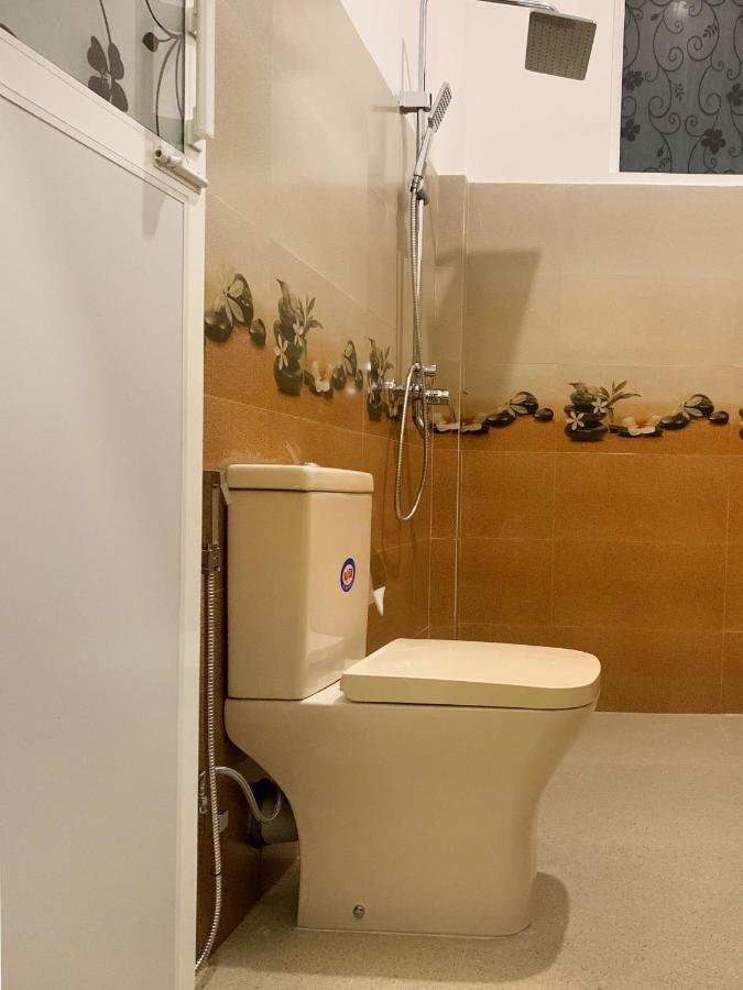 Golden Wave Hotel Ahangama Ngoại thất bức ảnh