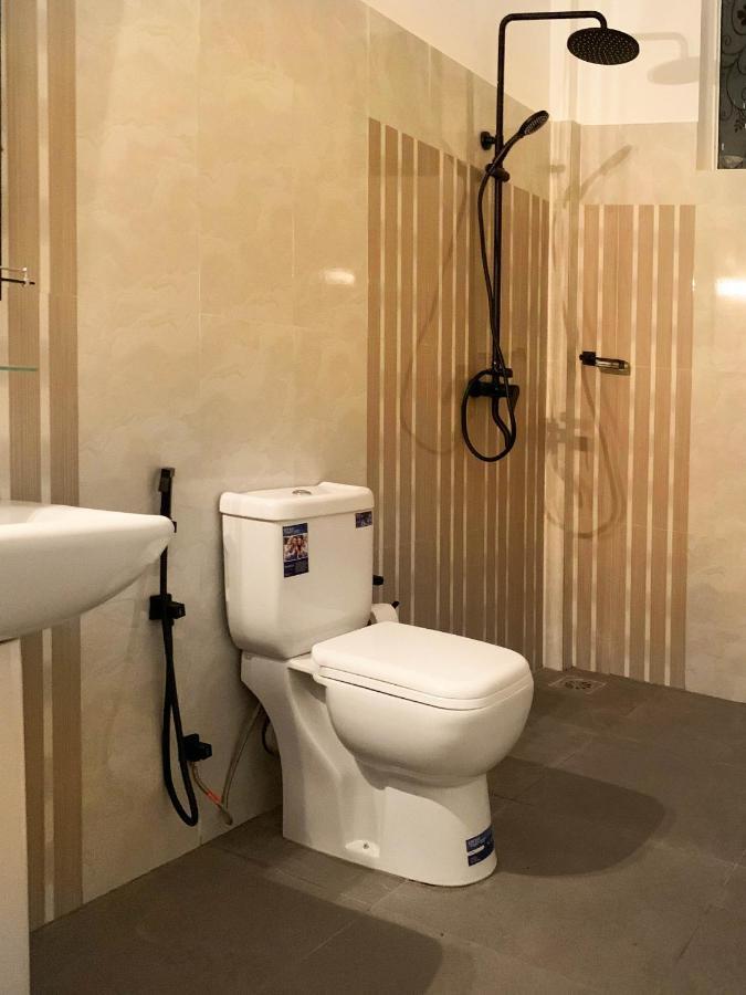 Golden Wave Hotel Ahangama Ngoại thất bức ảnh