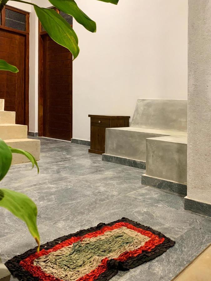 Golden Wave Hotel Ahangama Ngoại thất bức ảnh
