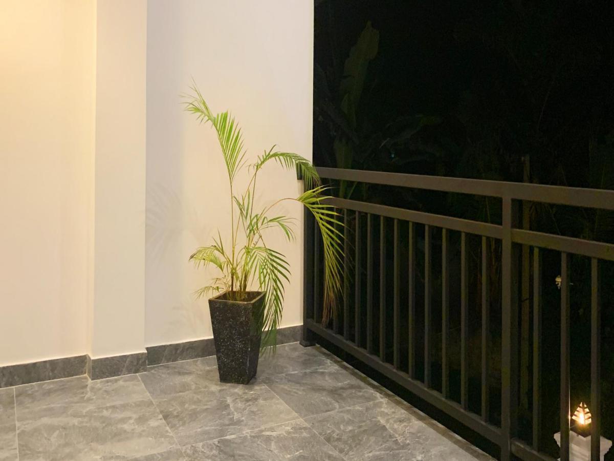 Golden Wave Hotel Ahangama Ngoại thất bức ảnh