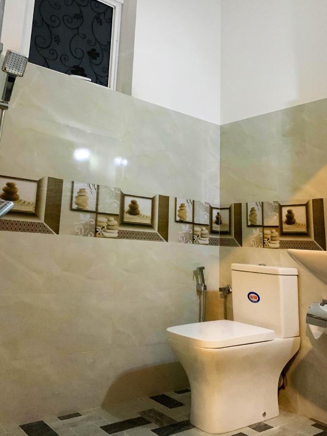 Golden Wave Hotel Ahangama Ngoại thất bức ảnh