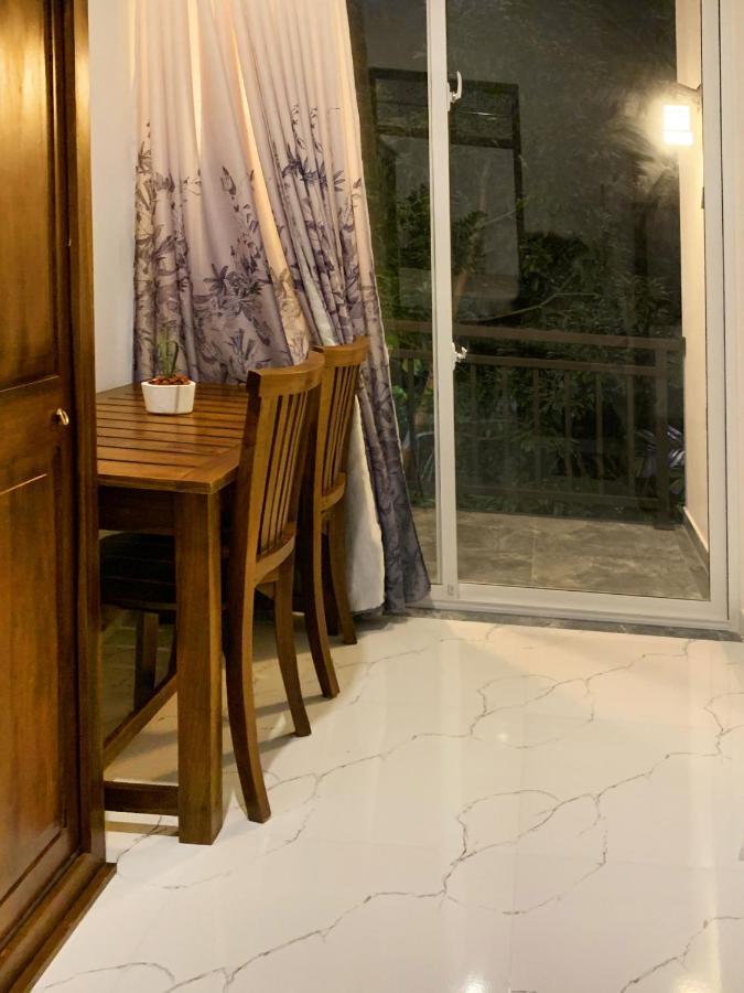 Golden Wave Hotel Ahangama Ngoại thất bức ảnh