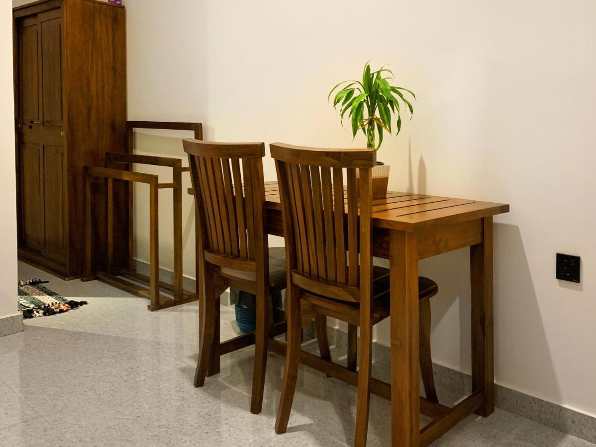 Golden Wave Hotel Ahangama Ngoại thất bức ảnh