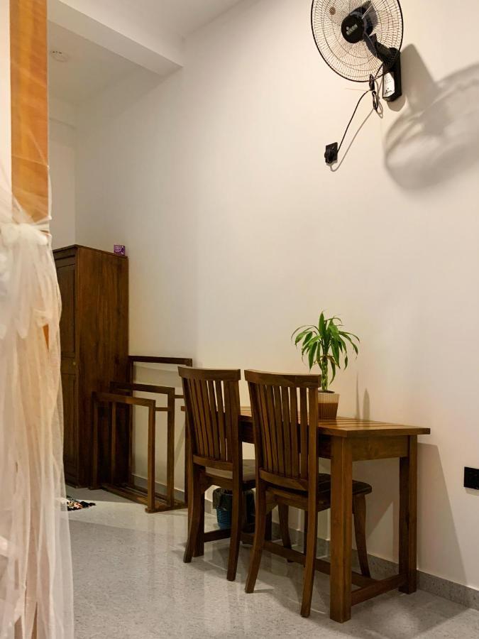 Golden Wave Hotel Ahangama Ngoại thất bức ảnh